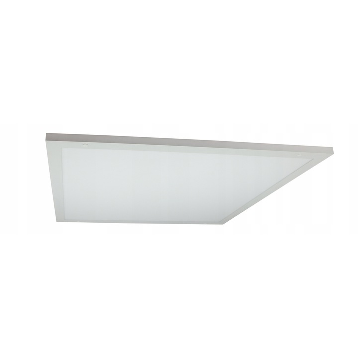 LED panel 600, Spectrum LED, 30W, 3500lm, fehér, 600x600x17mm