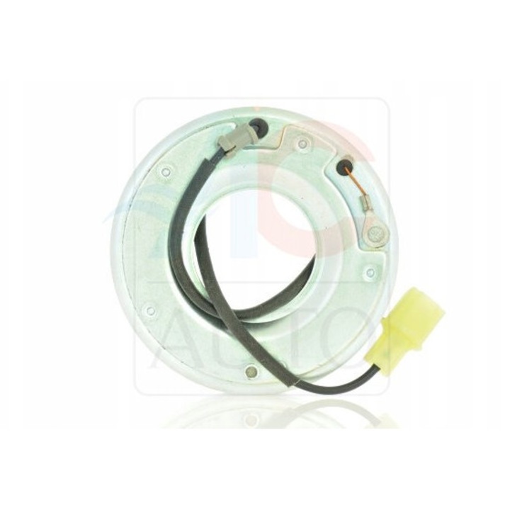 Електромагнит за компресор за климатик ACAUTO AC-04DL06, 12V, 25mm x 92mm x 39mm x 62mm