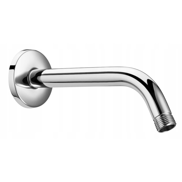 Lampa sufitowa Roca A5B0750C00, crom, 215mm