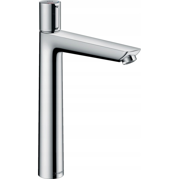 Смесител за мивка Hansgrohe Talis Select 240, хром, 183мм, със система Select
