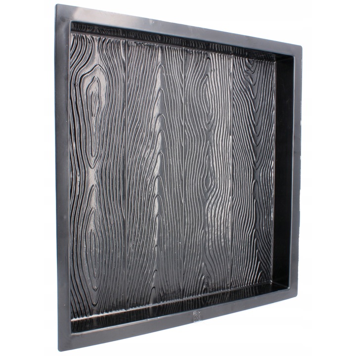 Forma pentru pavaj, GardenLine, 55x55cm, plastic rezistent, reutilizabil