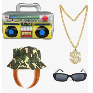 Masti si costume carnaval