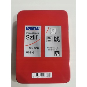 Комплекти и аксесоари за пробиване и завинтване