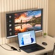 Satechi USB хъб мултипорт адаптер 7 в 1, Ethernet, HDMI