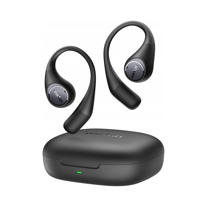 EarFun Open Jump vezeték nélküli fülhallgató, nyitott kialakítású, IPX7, 42 óra üzemidő, többszínű