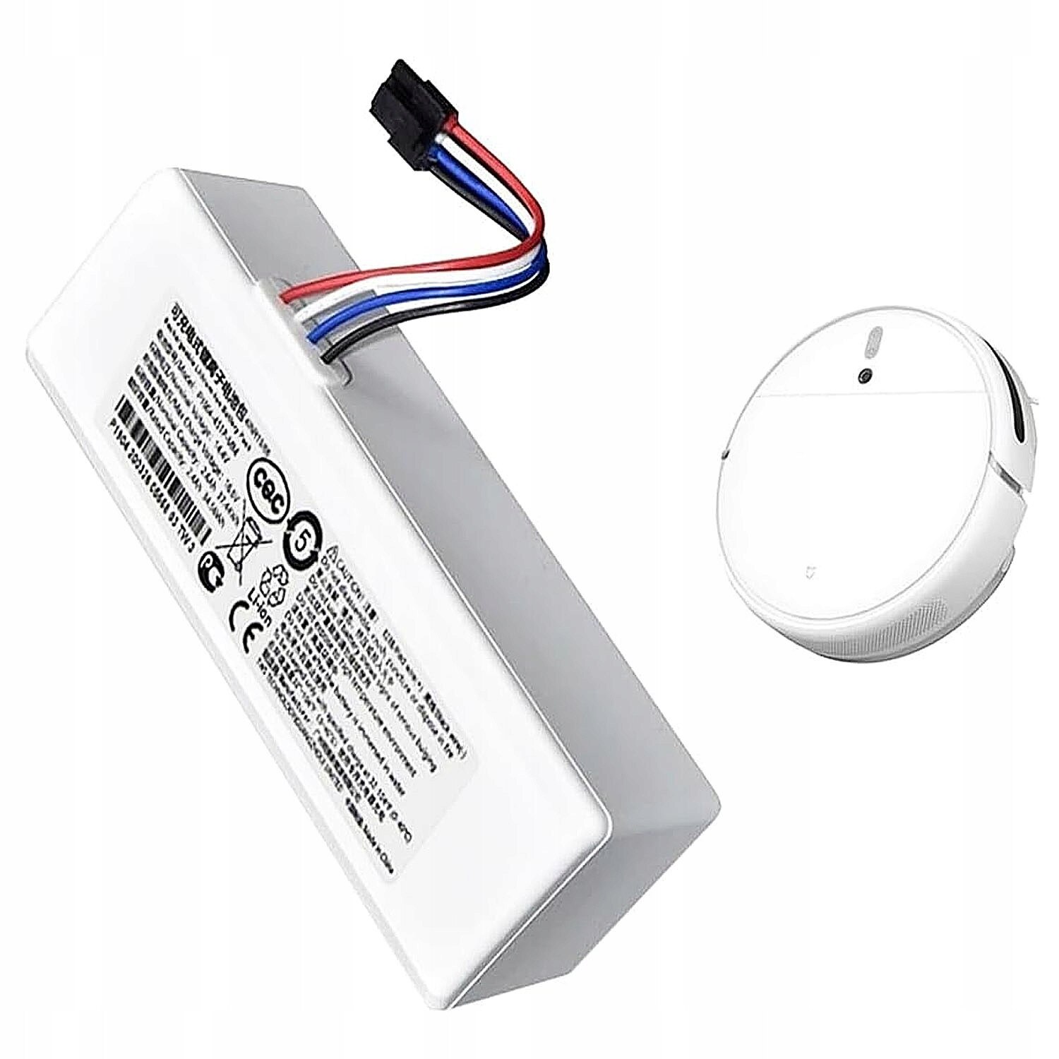 Baterie aspirator robot Do Mi Mop 1C 2600mAh