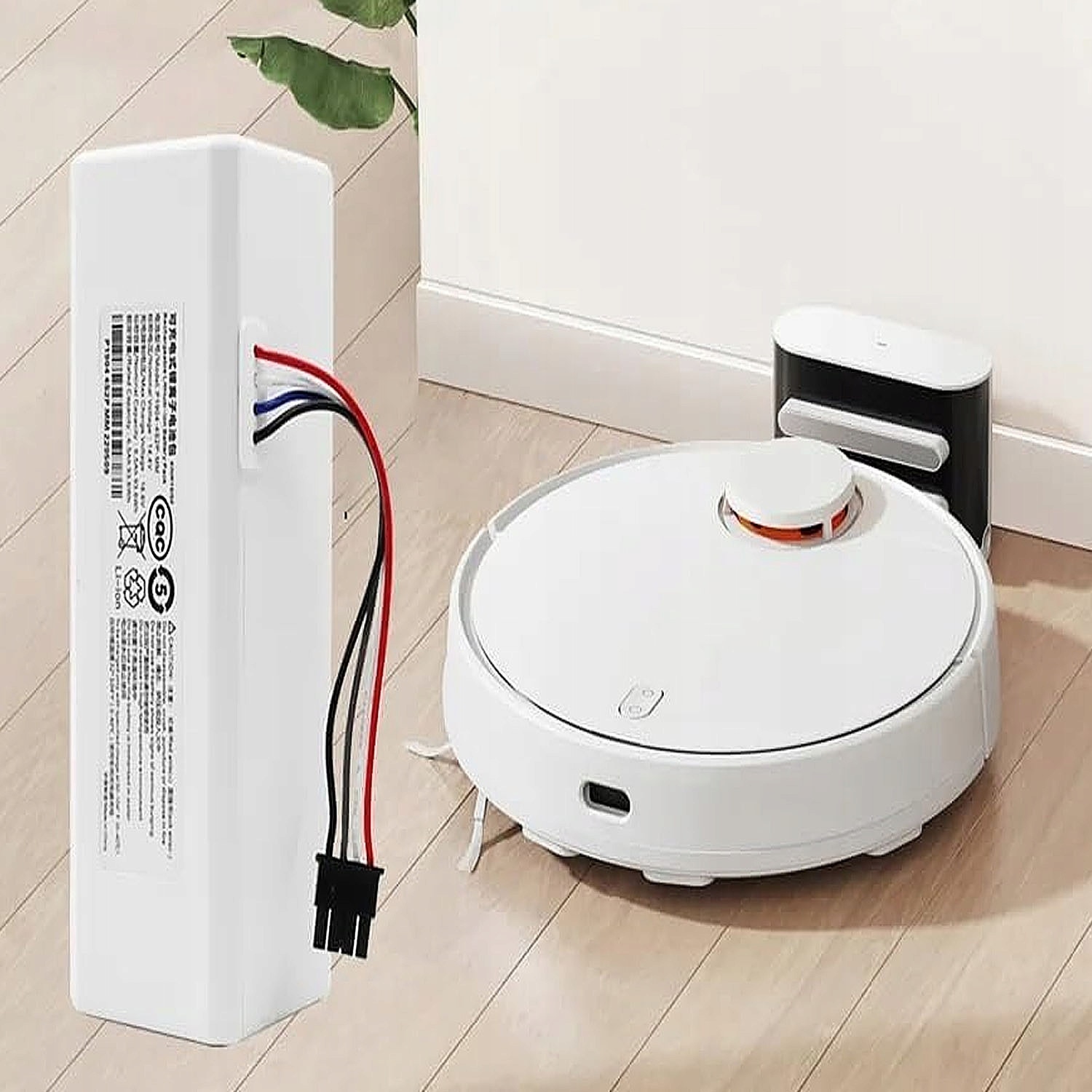 Baterie aspirator robot Do Mi Mop 1C 2600mAh