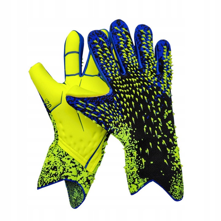 Professzionális sportkesztyűk gyerekeknek és felnőtteknek, 7-es méret, légáteresztő