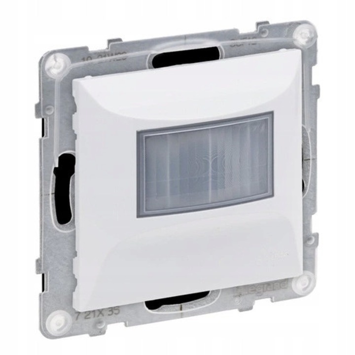 Intrerupator automat SUNO Legrand IP4, alb