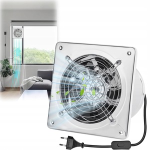 Sisteme de ventilatie