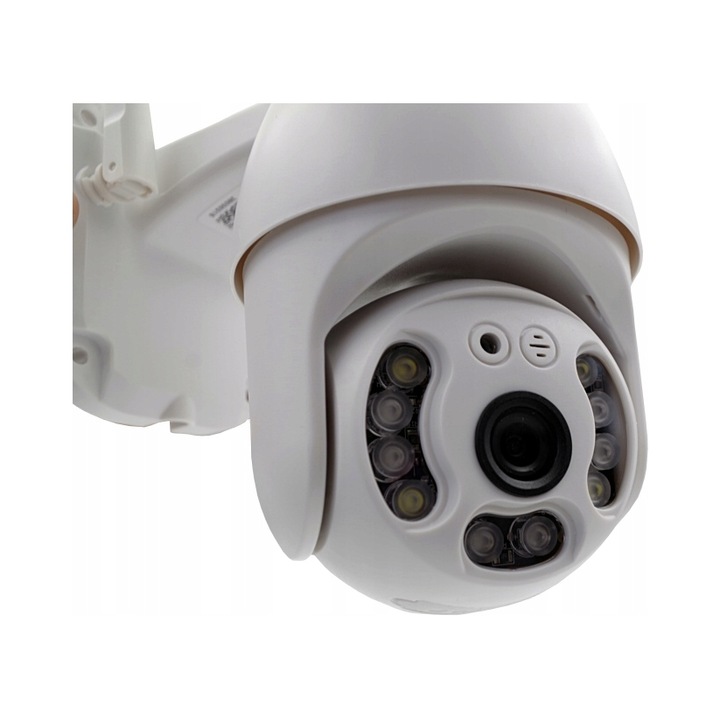 Уеб камера Full HD 1080P, 90° ъгъл на виждане, USB кабел 148см