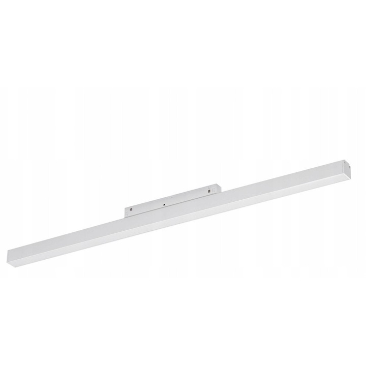 LED lámpa 24W SAGA TRACK, fehér, 4.3x2.3x60cm