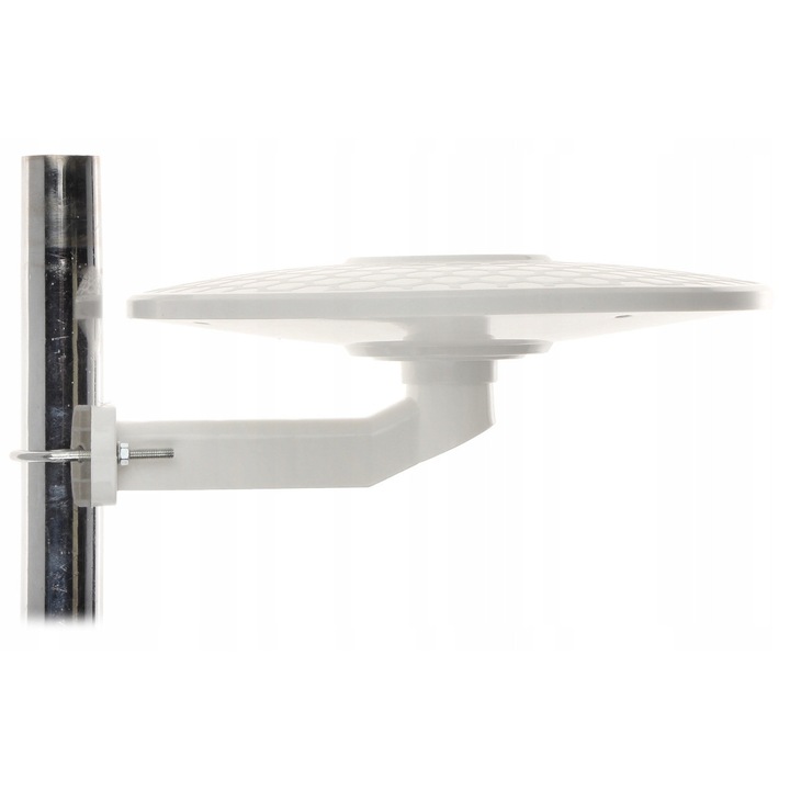 Antena TV DVB-T 30 dB dookulna compact, 260x55mm