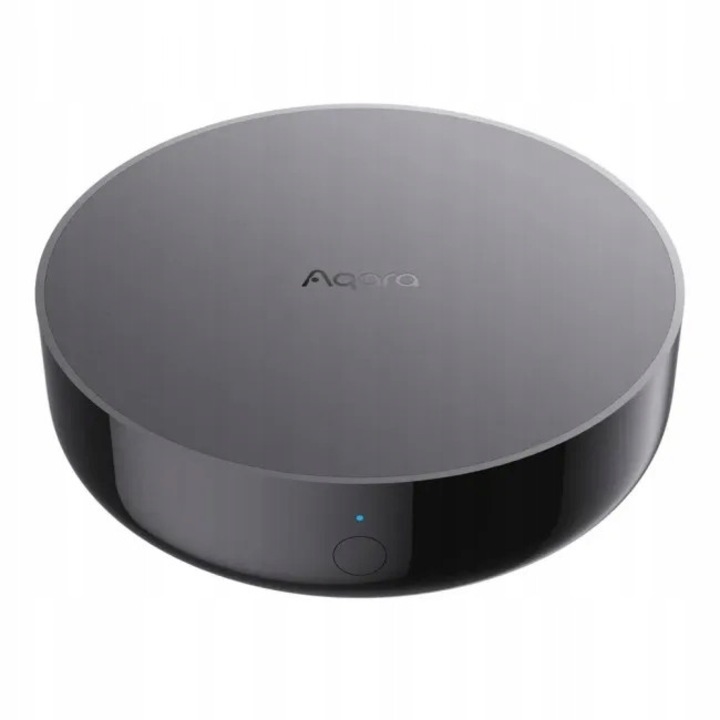 Kit Smart Home Aqara HUB M200