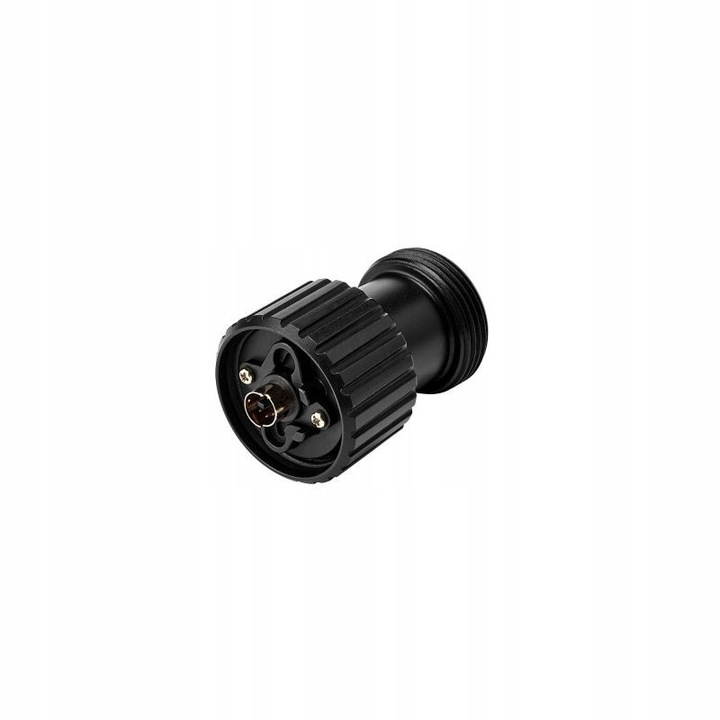 Адаптер офсет Thrustmaster AVA, ъгъл 15/30, 4x4x5,8см, комплект 1x адаптер