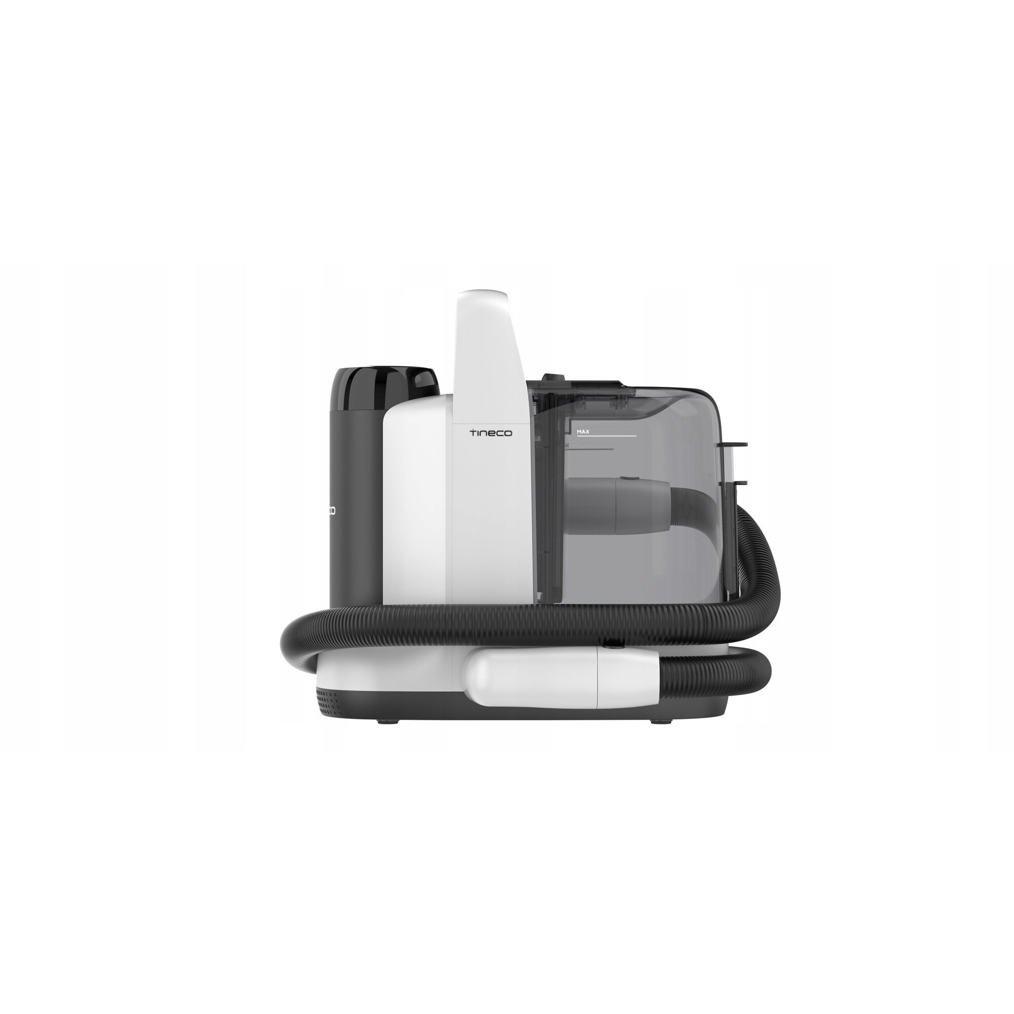 Aspirator Tineco, compatibil cu Switch S6 Stretch, perie de indepartare a parului, adaptor