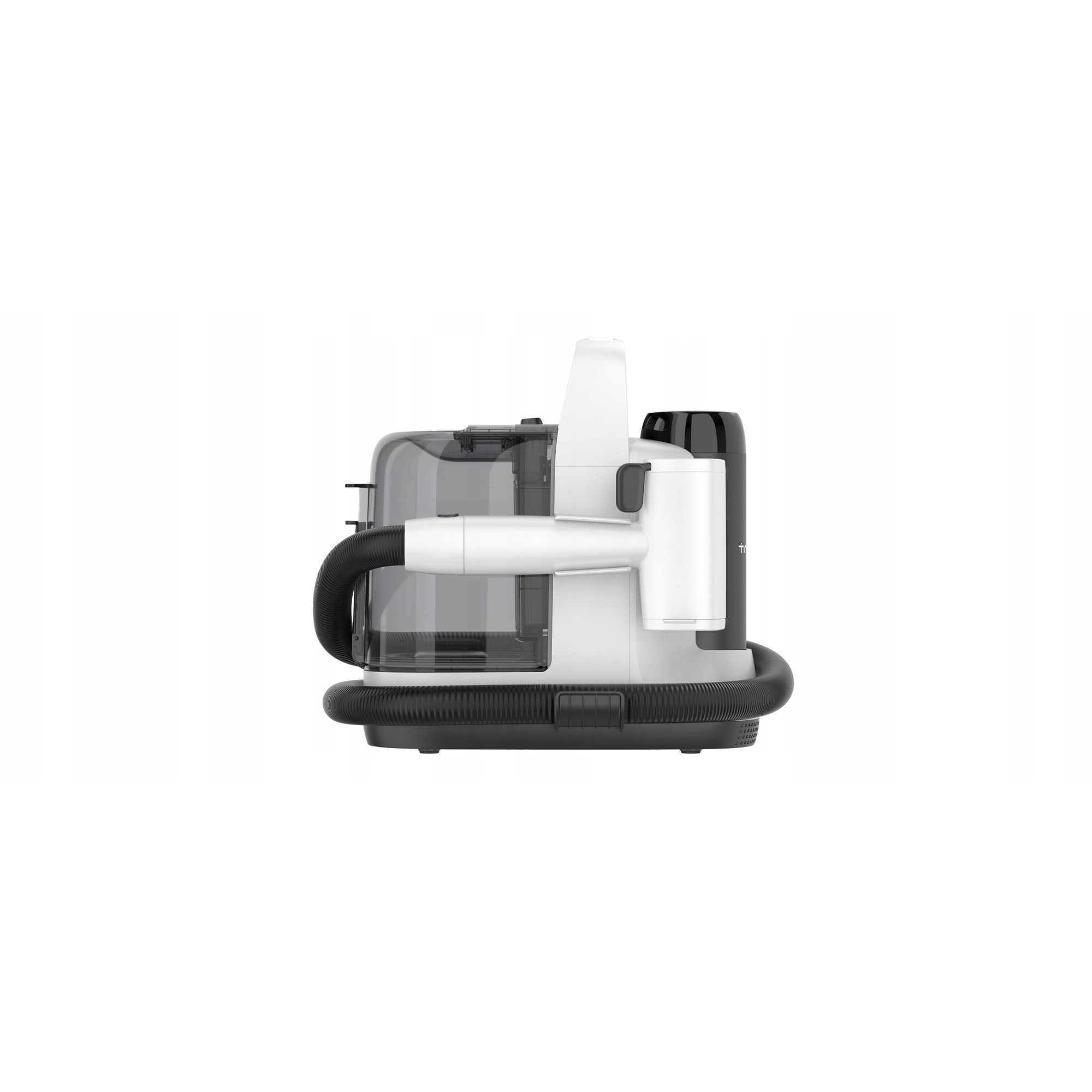 Aspirator Tineco, compatibil cu Switch S6 Stretch, perie de indepartare a parului, adaptor