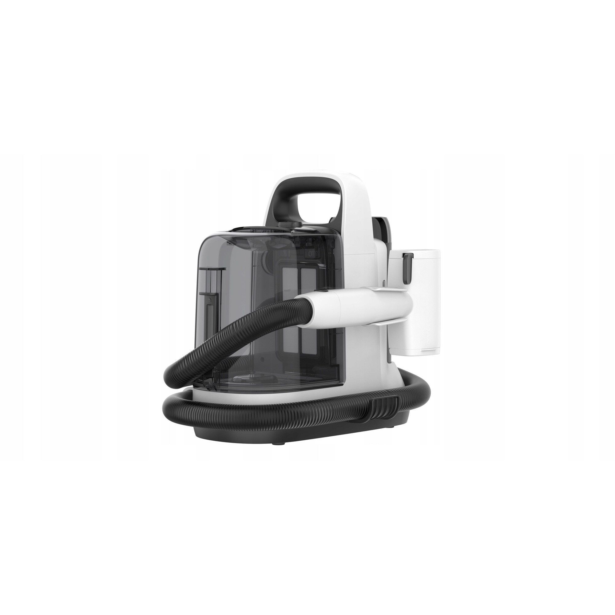Aspirator Tineco, compatibil cu Switch S6 Stretch, perie de indepartare a parului, adaptor