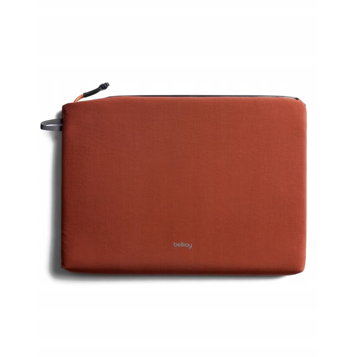 Etui laptop Bellroy Lite 14", material reciclabil, impermeabil, culoare clay