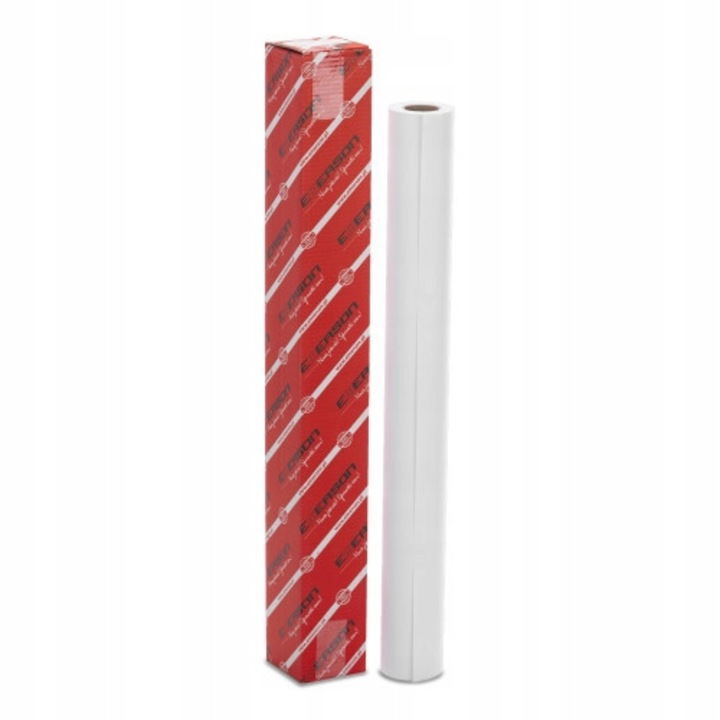 Speciális papír, Emerson, plotter 841mm x 100m, 80g, fehér