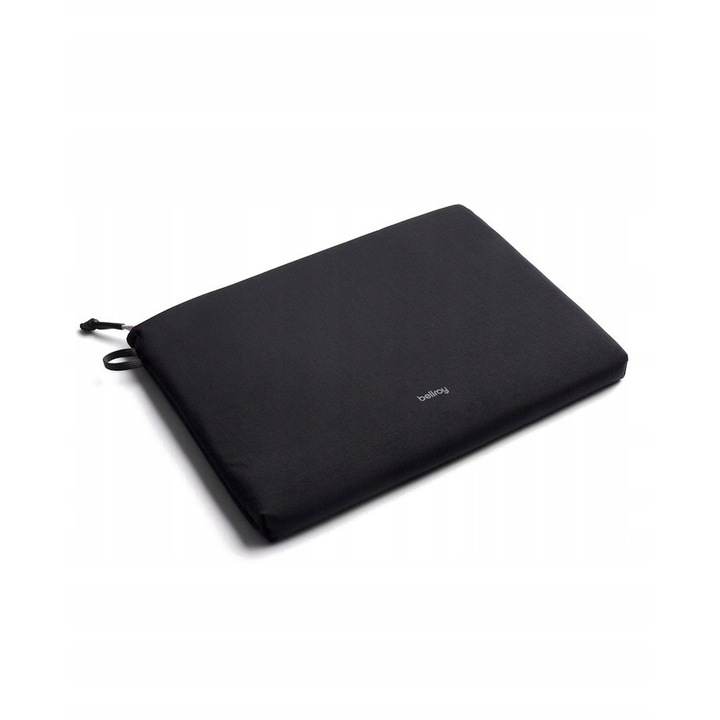 Husa laptop 16", Bellroy Lite, material reciclabil, impermeabil, 40x30cm