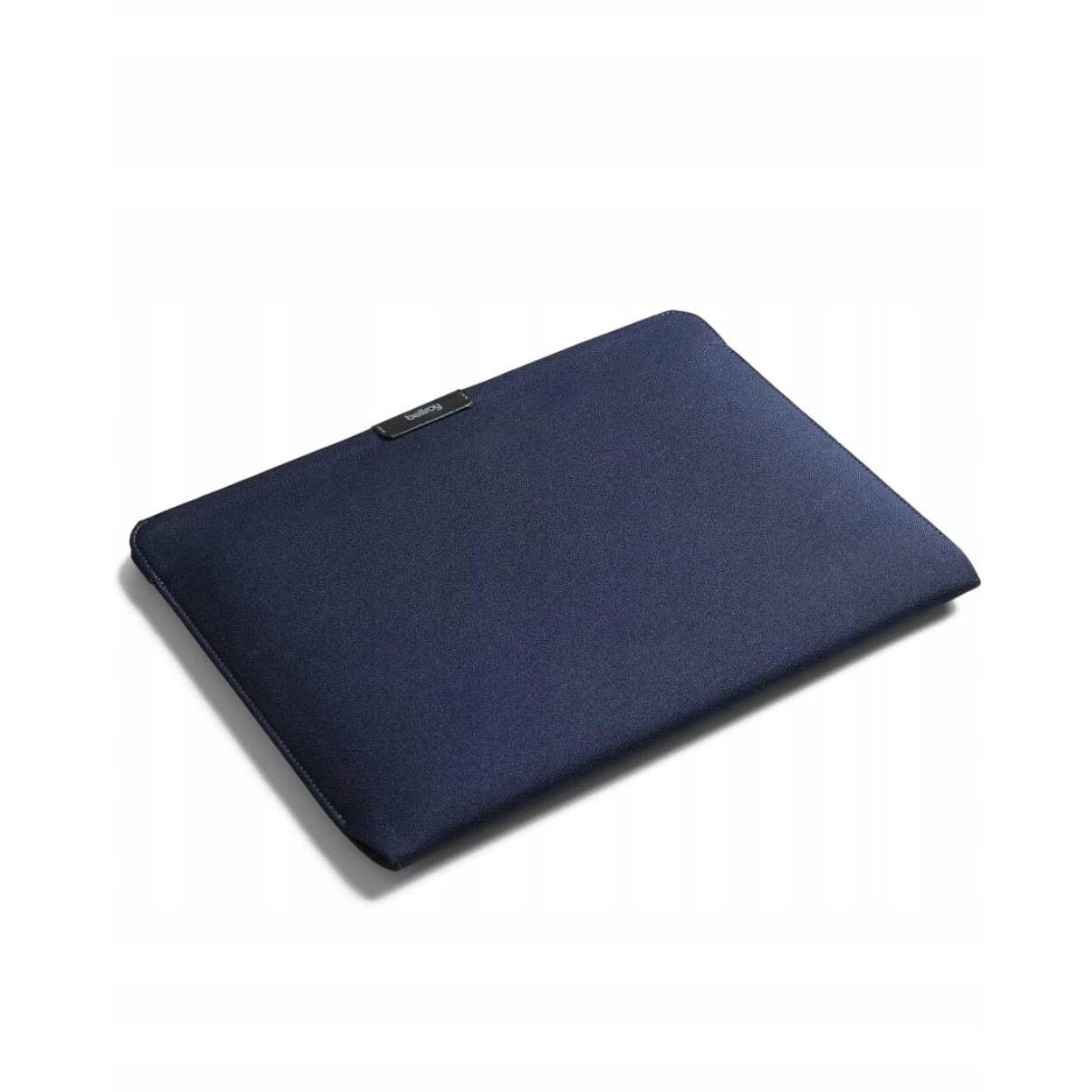 Etui laptop 16", Bellroy, design ecologic, impermeabil, albastru