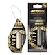 Odorizant auto lichid AREON VIP Black King, 5 ml
