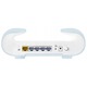Router D-link M60-2 szett, Wi-Fi 6, 2.4 GHz, 5 GHz, fehér, 226.7x163.8x79.6mm