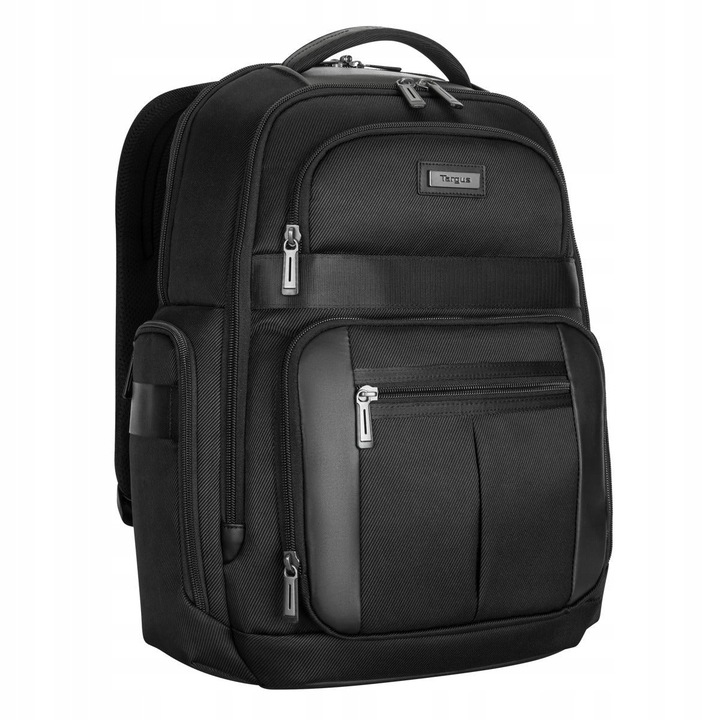 Rucsac laptop Targus, 15.6", negru, 360x190x490mm