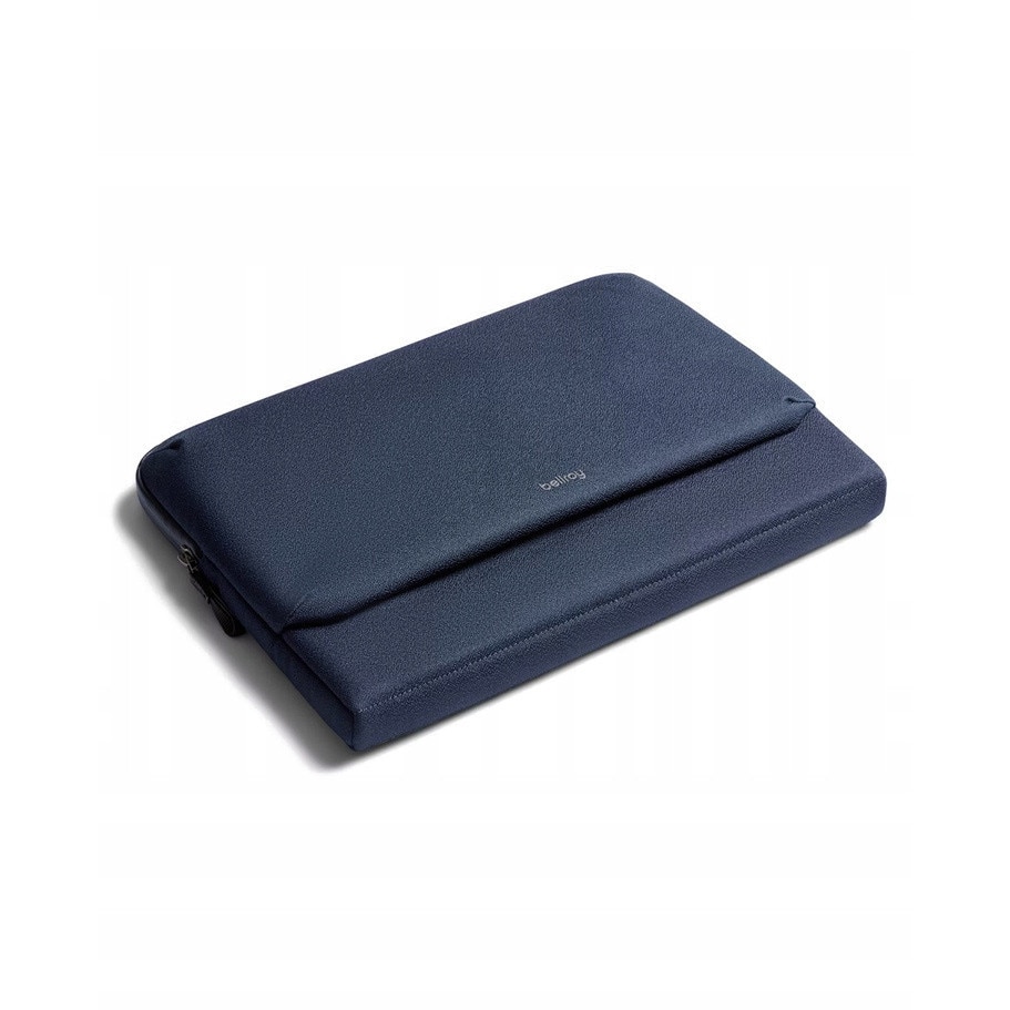 Organizer etui pentru laptop Bellroy Laptop Caddy 14, 33x25,5x2,5cm, waterproof, pentru accesorii, negru