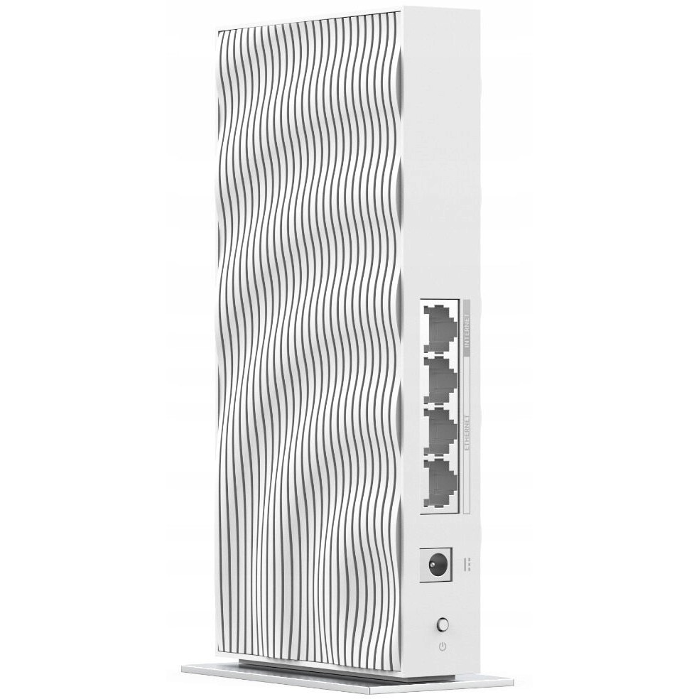 More Wave Router Router wireless Acer Wave 7, dual pack, Wi-Fi 7, 2.4/6 GHz, 6337 Mb/s ...