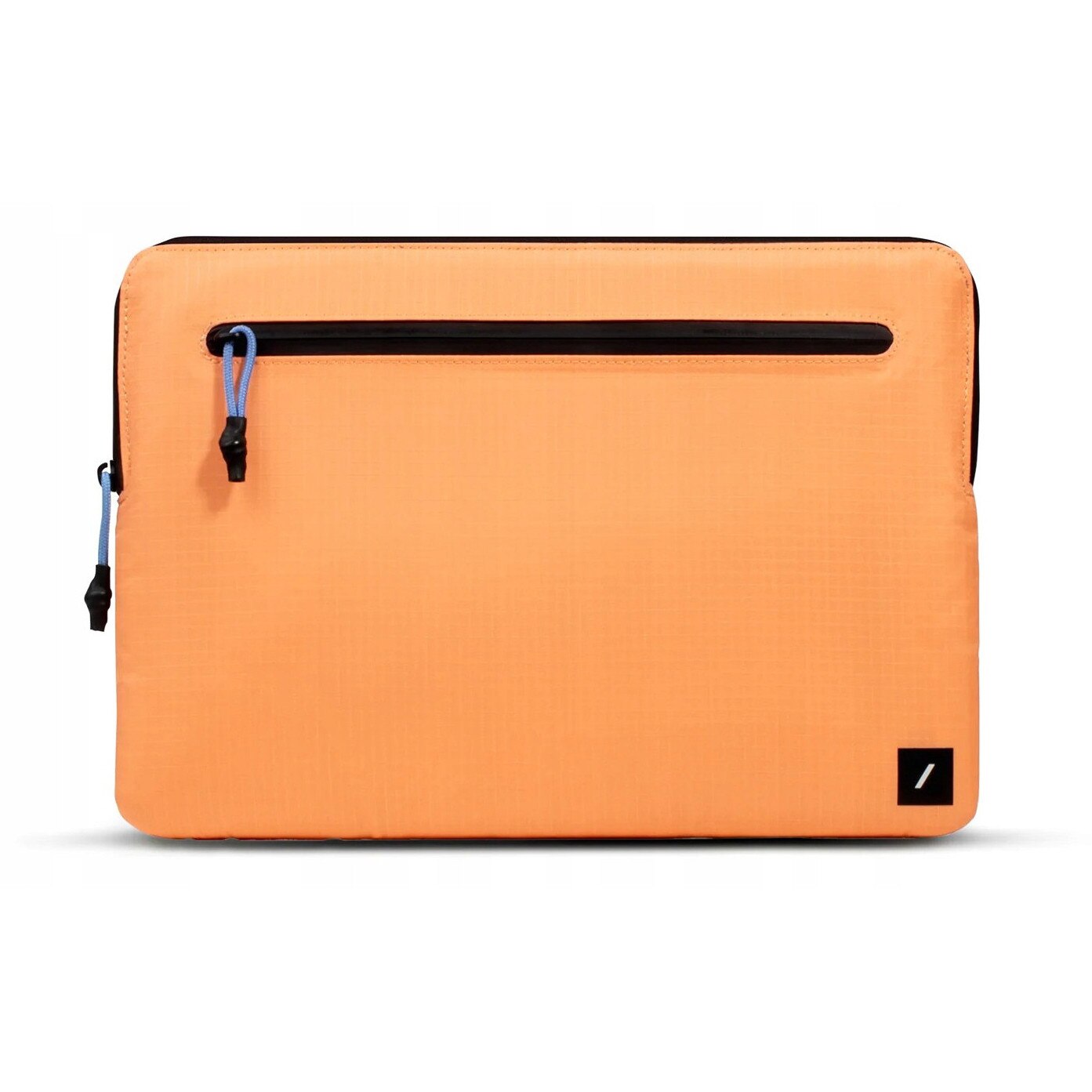 Etui laptop set Native Union Ultralight pentru MacBook 14", material reciclabil, impermeabil, 35,1x25,2x1,1cm