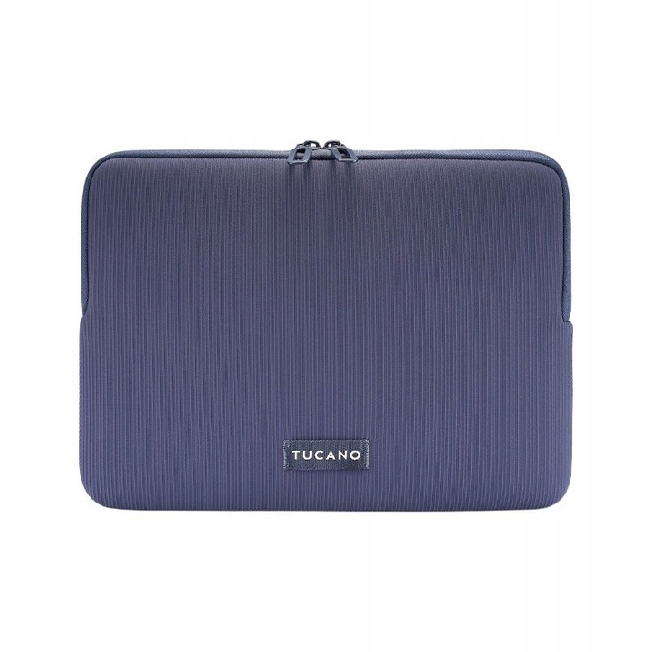 Geanta laptop Tucano Colore, 13.6", monochromat, pentru MacBook Air/Pro 13" si laptop 12"