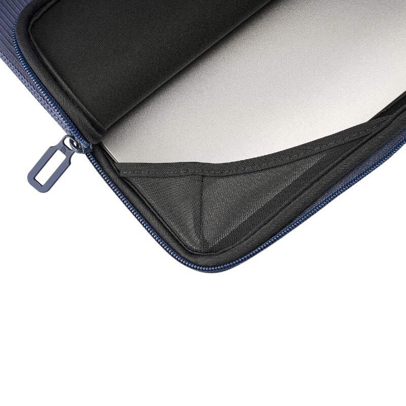 Geanta laptop Tucano Colore, 13.6", monochromat, pentru MacBook Air/Pro 13" si laptop 12"