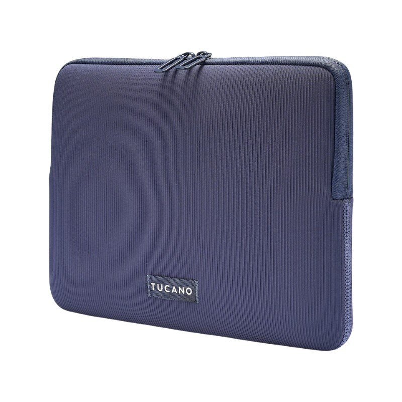 Geanta laptop Tucano Colore, 13.6", monochromat, pentru MacBook Air/Pro 13" si laptop 12"