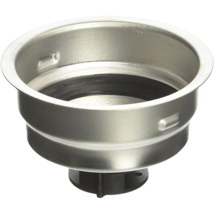Филтърна единица DeLonghi 7313285819 за 2 чаши, аксесоари за кафемашини