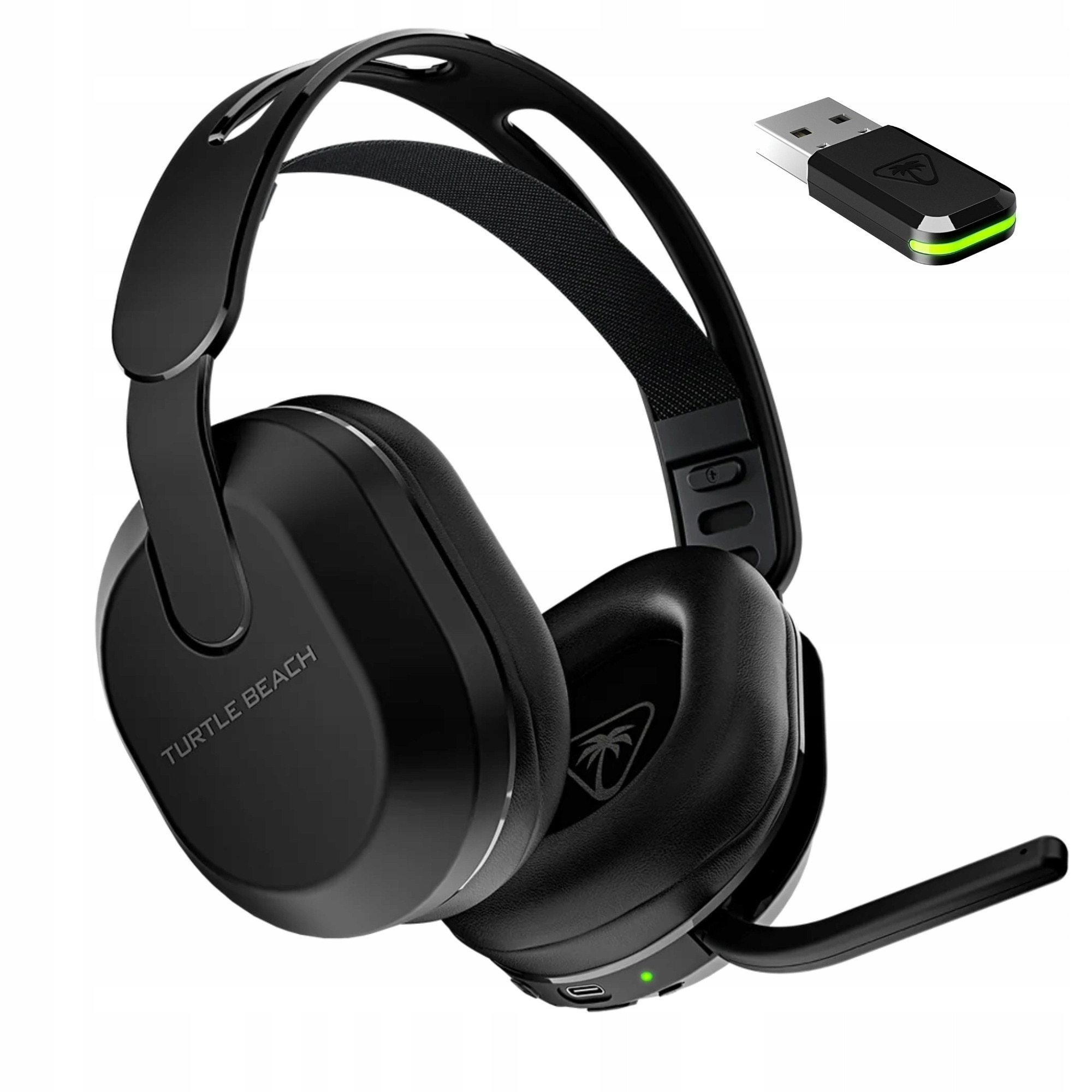 Casti cu Microfon Turtle Beach Stealth 700 Gen 2 Max Negru - eMAG.ro