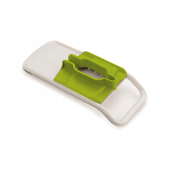 Ренде Joseph Joseph Multi-grip Duo, бяло, 23x9.5x6см