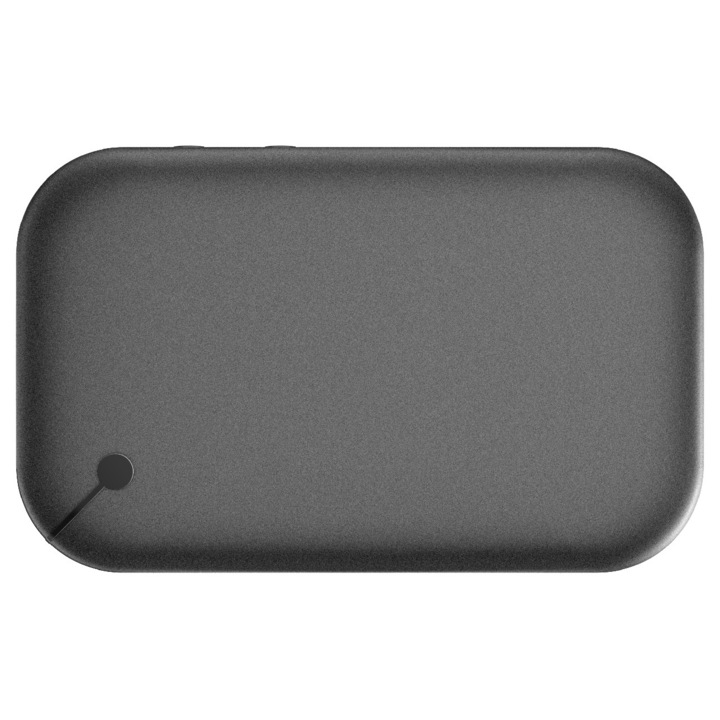 D-Link DWR-932 mobil router, 4G LTE, 3 külső antenna, 1 SIM foglalat, 150 Mb/s