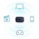 D-Link DWR-932 mobil router, 4G LTE, 3 külső antenna, 1 SIM foglalat, 150 Mb/s