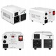 Transzformátor 800W, Lvyuan, fel/le átalakító, 110V-220V, EU/USA/UK csatlakozókábelekkel