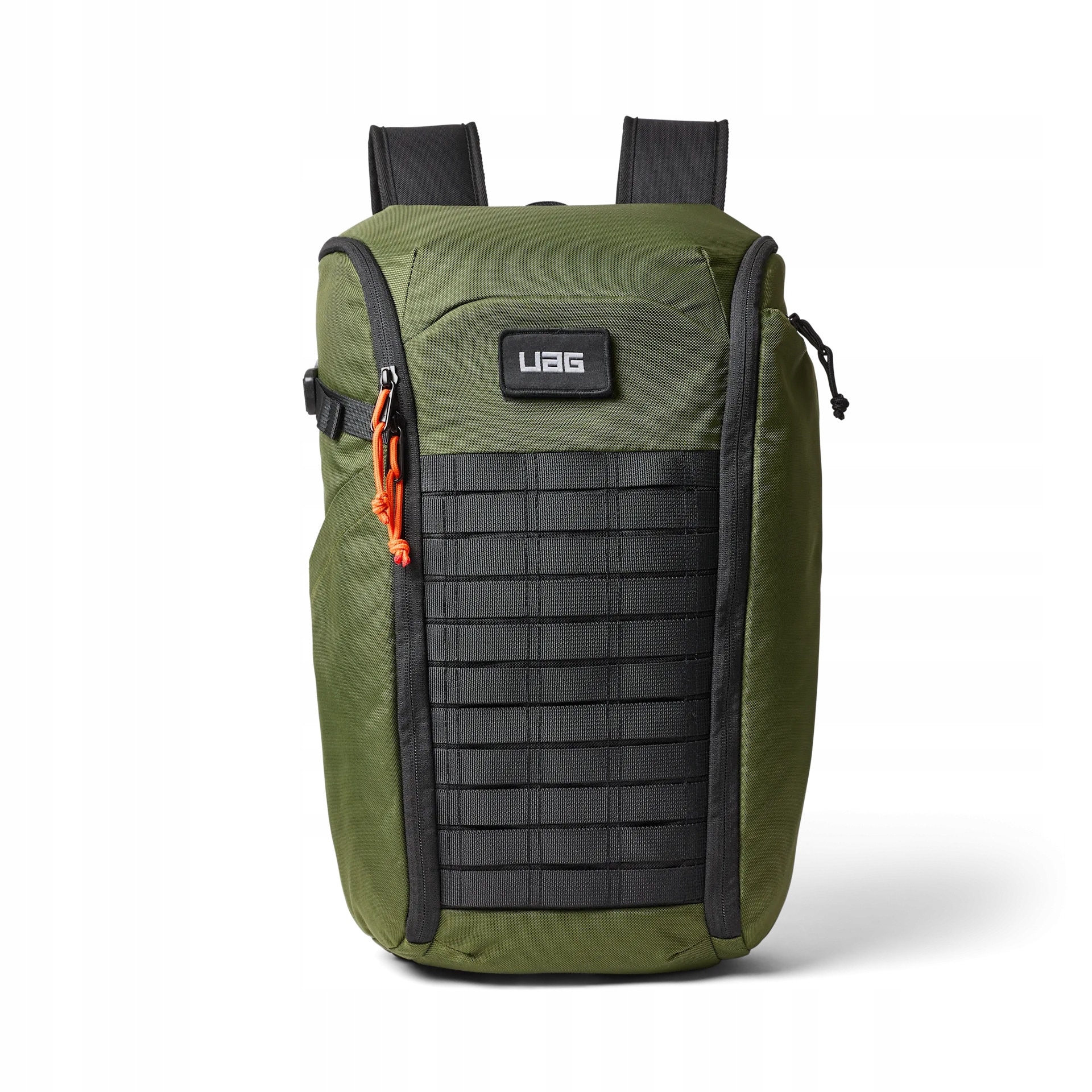 Plecak calatorie, Urban Armor Gear, 20L, oliwkowy, 30,48x11,98x48,01cm