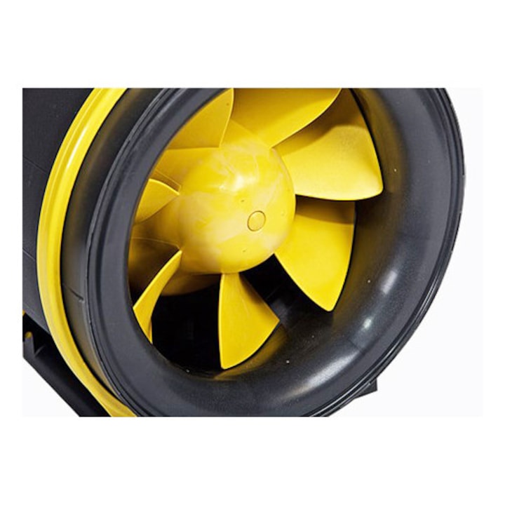 Ventilator canalowy ML PRO 250/1600, 1625 m3/h, 440 Pa, 230 V, 50 st.C, 5,3 kg