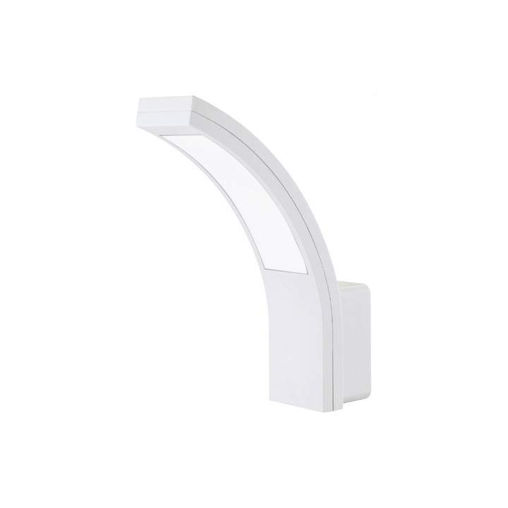 Aplica 15W 4000K alb pentru hol sau scari