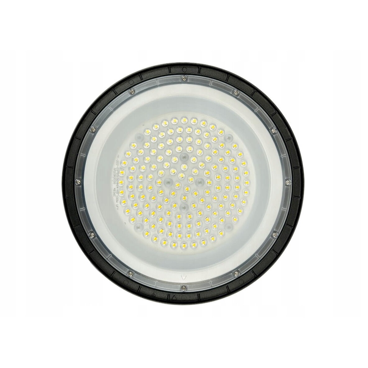 Lampa Industriala Led 100W, 12000Lm, IP65 Exterior, Chip Lumileds