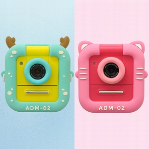 Фотоапарати за моментни снимки