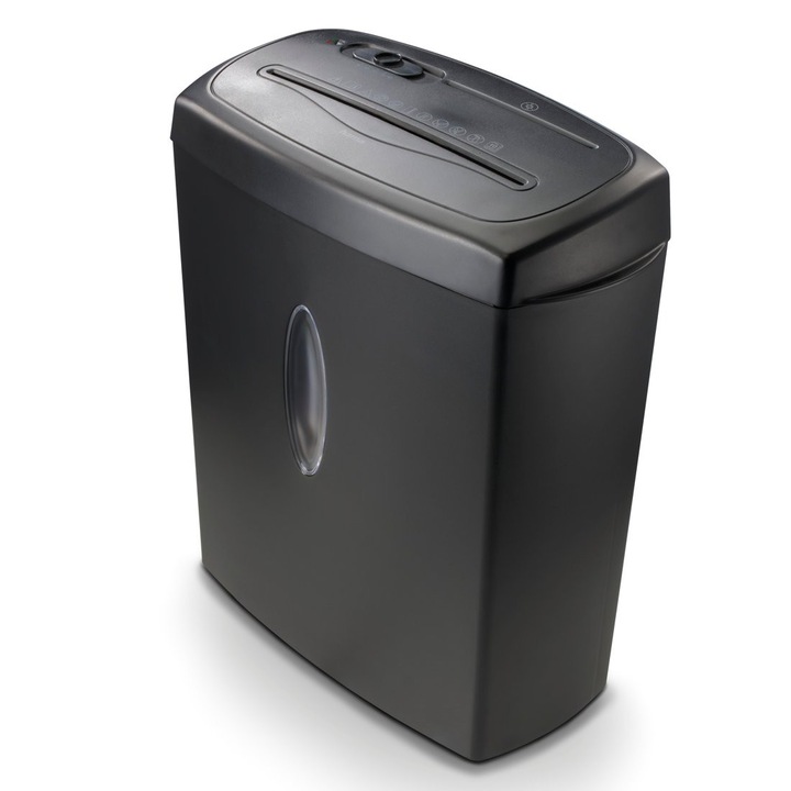 Hama Safe X100CD iratmegsemmisítő, 460W, 22cm, 340x170x390mm