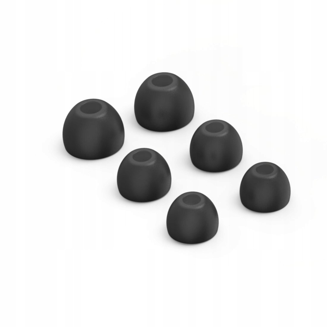 Casti cu fir Hama Freedom, sport, rezistente la apa, microfon, negru/galben