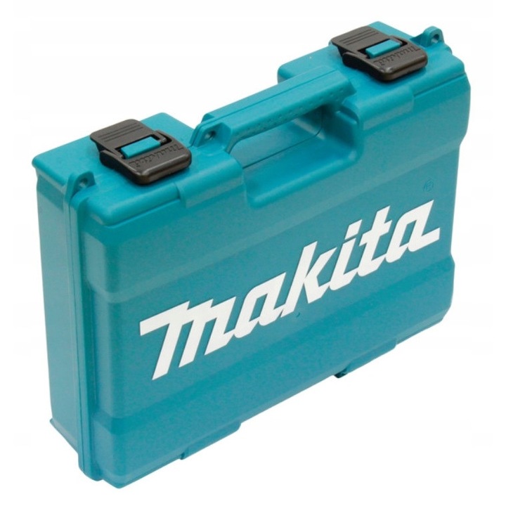 Aparat de gaurit si insurubat Makita, 2 viteze, 20 setari cuplu, LED, 179x66x212mm, fara acumulatori