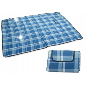 Saltele camping si izopren